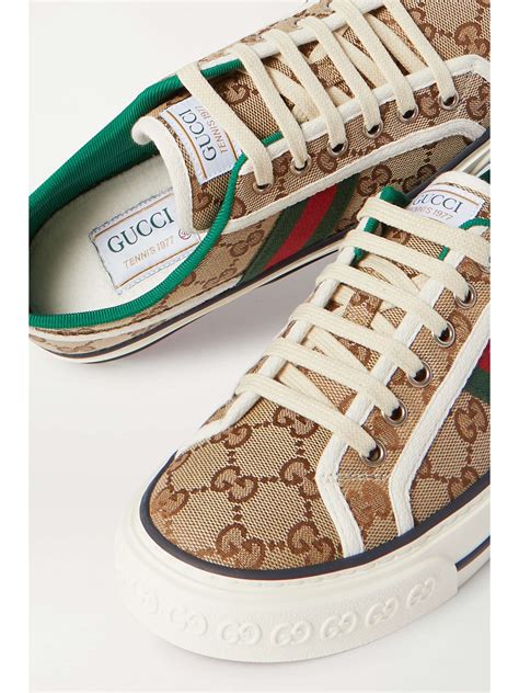 gucci 1977|gucci tennis 1977 price.